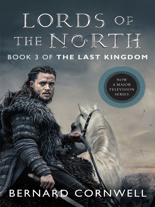 Title details for Lords of the North by Bernard Cornwell - Wait list
